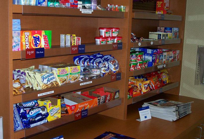 Hotel Candlewood Suites Winchester 