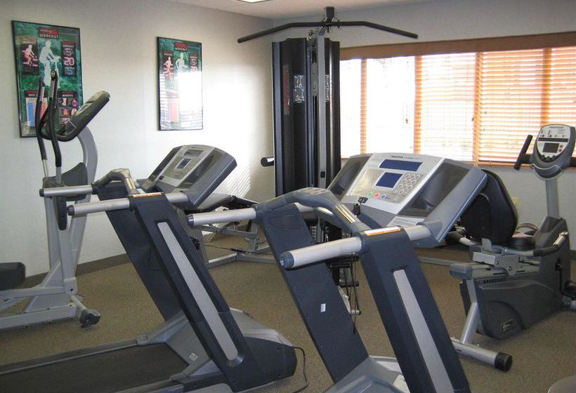 Hotel Candlewood Suites Winchester  | Winchester | Virginia | United States 1