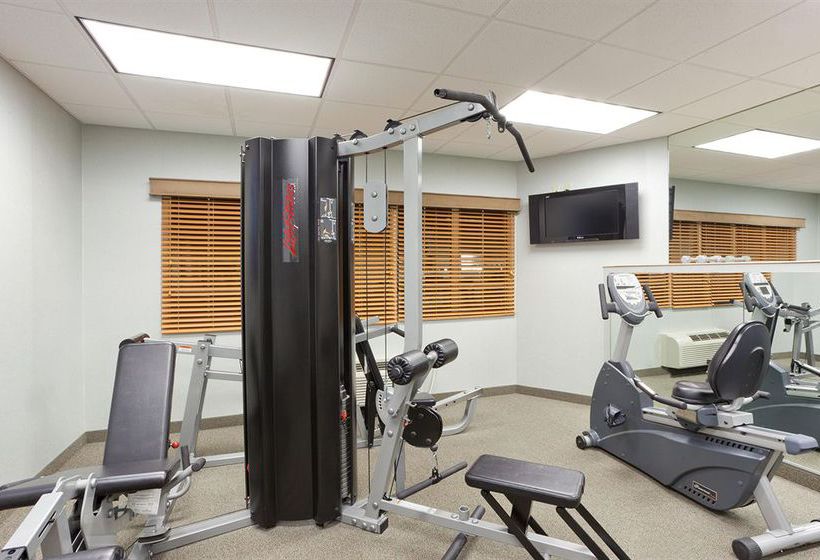 Hotel Candlewood Suites Winchester  | Winchester | Virginia | United States 10