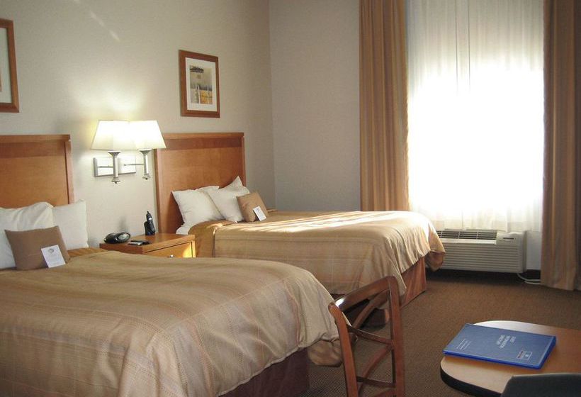 Hotel Candlewood Suites Winchester  | Winchester | Virginia | United States 12