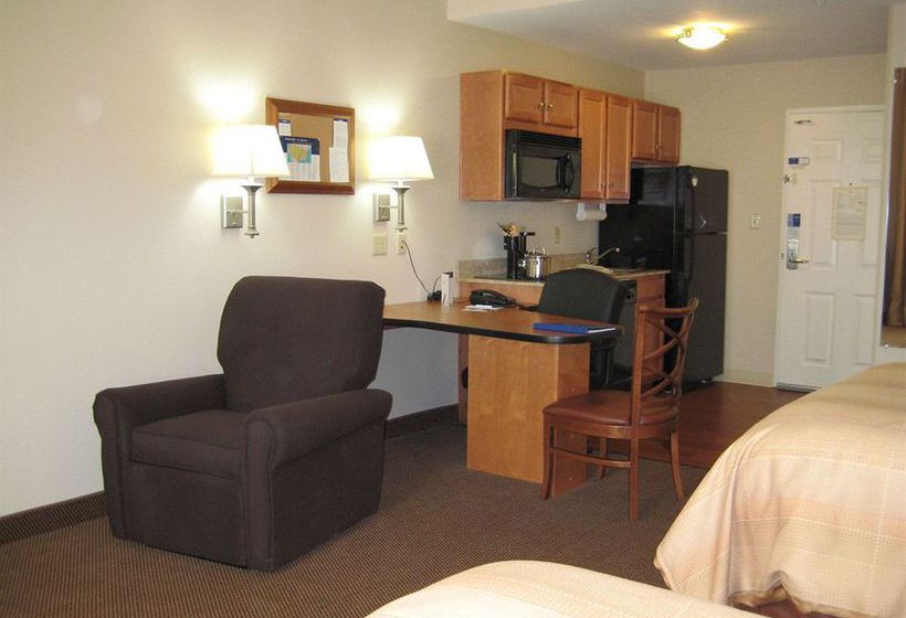 Hotel Candlewood Suites Winchester  | Winchester | Virginia | United States 13