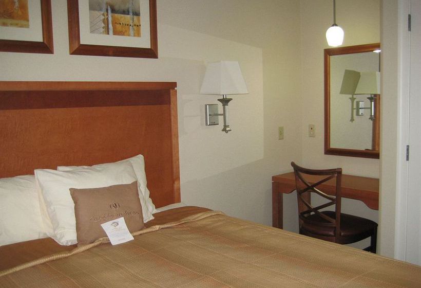Hotel Candlewood Suites Winchester  | Winchester | Virginia | United States 15