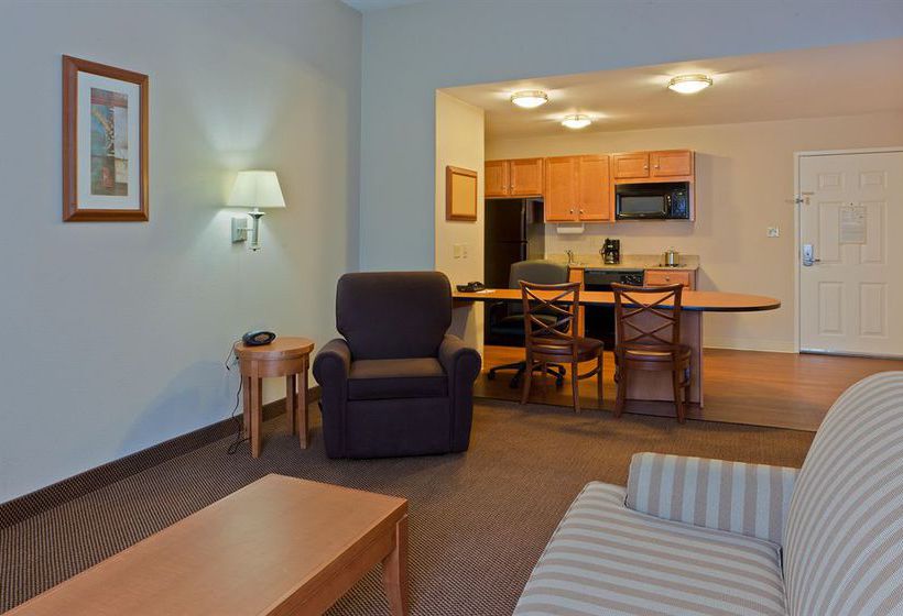 Hotel Candlewood Suites Winchester  | Winchester | Virginia | United States 17