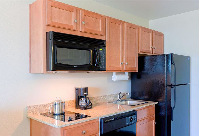 Hotel Candlewood Suites Winchester  | Winchester | Virginia | United States 18