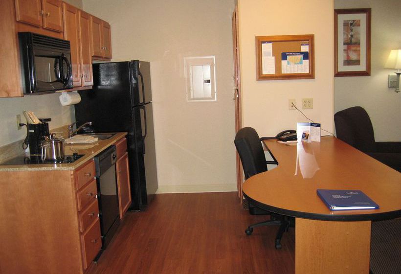 Hotel Candlewood Suites Winchester  | Winchester | Virginia | United States 19