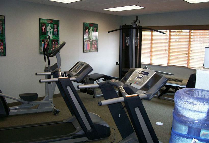 Hotel Candlewood Suites Winchester  | Winchester | Virginia | United States 2