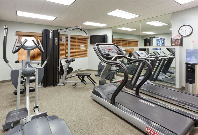 Hotel Candlewood Suites Winchester  | Winchester | Virginia | United States 3