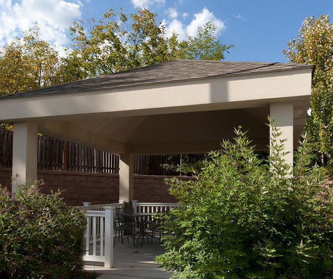 Hotel Candlewood Suites Winchester  | Winchester | Virginia | United States 4