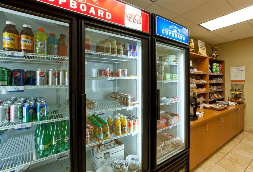 Hotel Candlewood Suites Winchester  | Winchester | Virginia | United States 5