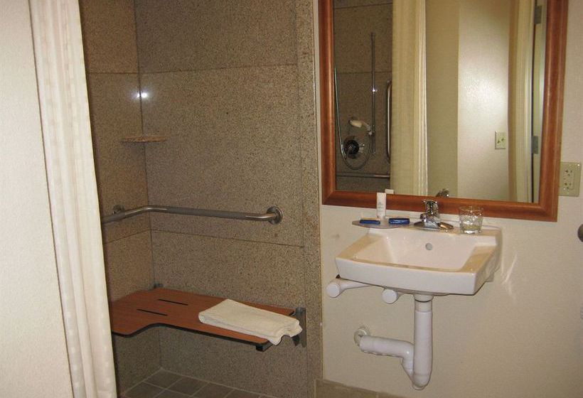 Hotel Candlewood Suites Winchester  | Winchester | Virginia | United States 6