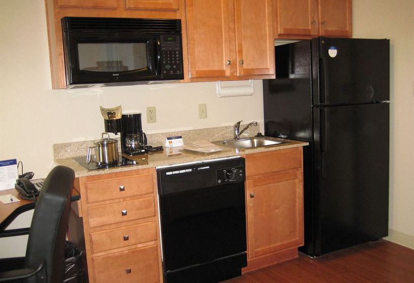 Hotel Candlewood Suites Winchester  | Winchester | Virginia | United States 7