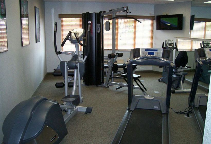 Hotel Candlewood Suites Winchester  | Winchester | Virginia | United States 8