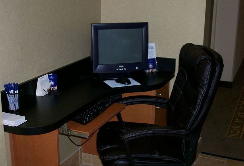 Hotel Candlewood Suites Winchester  | Winchester | Virginia | United States 9