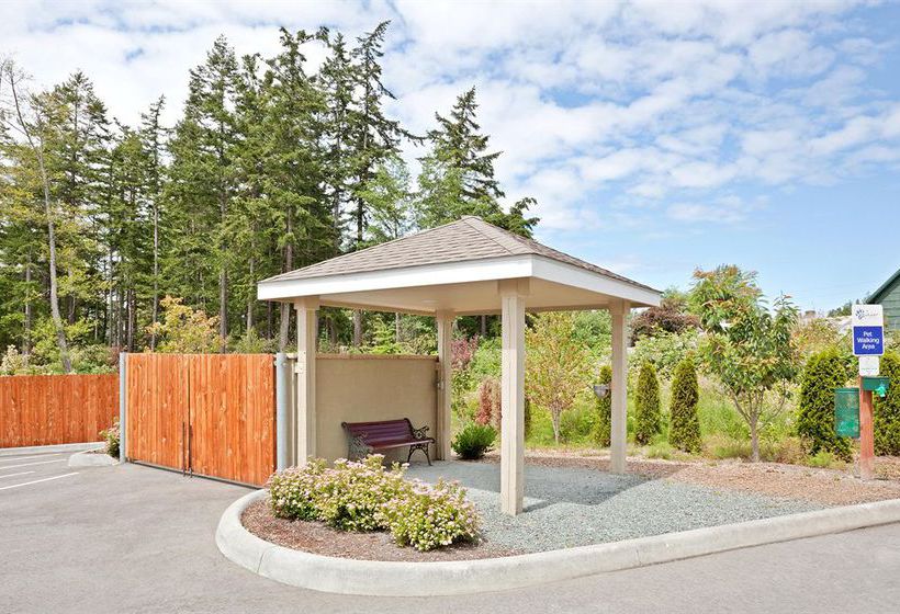 Hotel Candlewood Suites Oak Harbor 