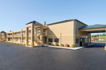 Hotel Super 8 Macon West Macon