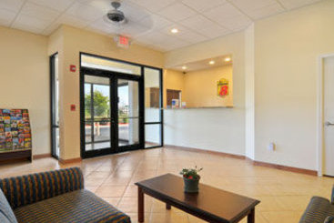 Hotel Super 8 Macon West  | Macon | Georgia | United States 1