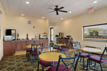 Hotel Super 8 Macon West  | Macon | Georgia | United States 2