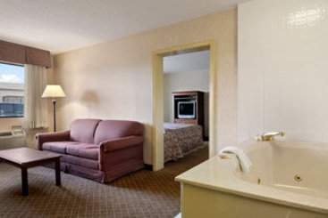Hotel Super 8 Macon West  | Macon | Georgia | United States 4