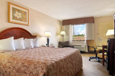 Hotel Super 8 Macon West  | Macon | Georgia | United States 5