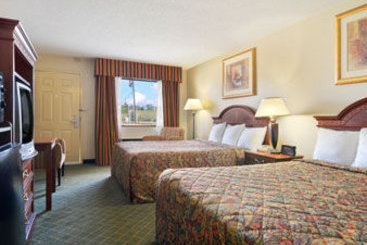 Hotel Super 8 Macon West  | Macon | Georgia | United States 6