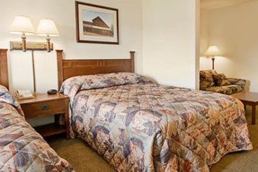 Hotel Super 8 Central Pt Medford Medford Oregon