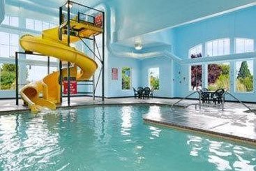 Hotel Super 8 Central Pt Medford  | Medford | Oregon | United States 1