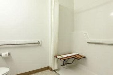 Hotel Super 8 Central Pt Medford  | Medford | Oregon | United States 4