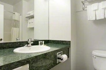 Hotel Super 8 Central Pt Medford  | Medford | Oregon | United States 5