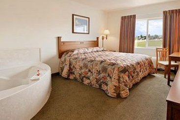 Hotel Super 8 Central Pt Medford  | Medford | Oregon | United States 8