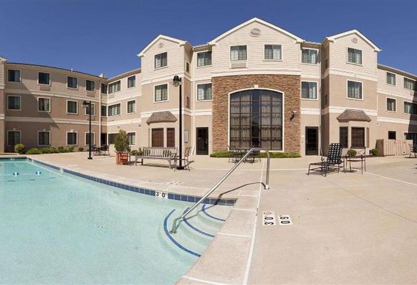 Hotel Staybridge Suites Ofallon Chesterfield  | O'Fallon | Missouri | United States 11