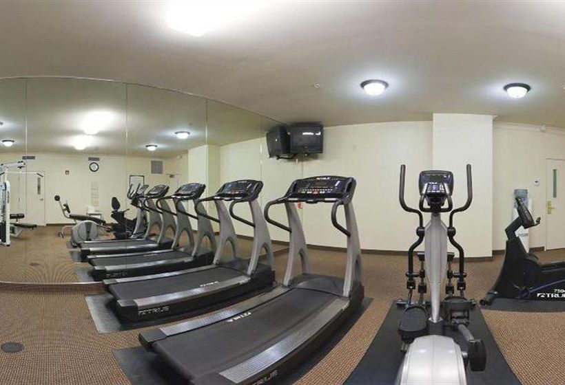 Hotel Staybridge Suites Ofallon Chesterfield  | O'Fallon | Missouri | United States 13