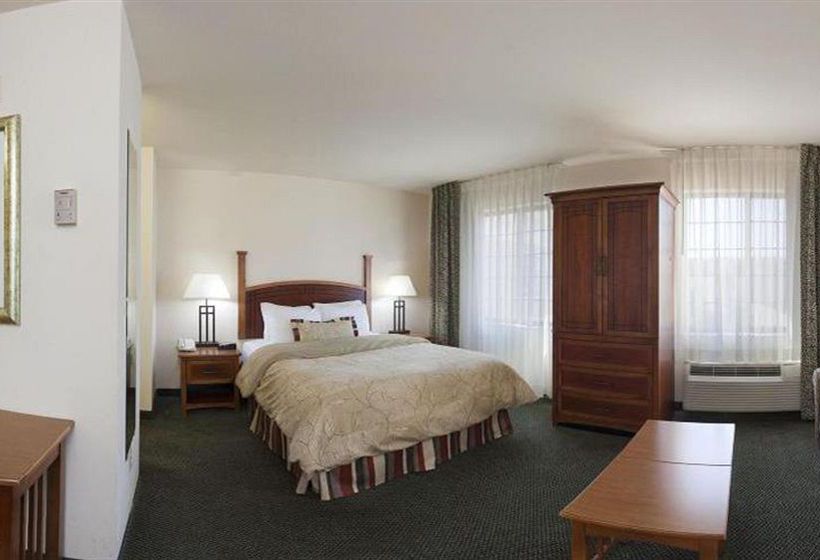 Hotel Staybridge Suites Ofallon Chesterfield  | O'Fallon | Missouri | United States 14