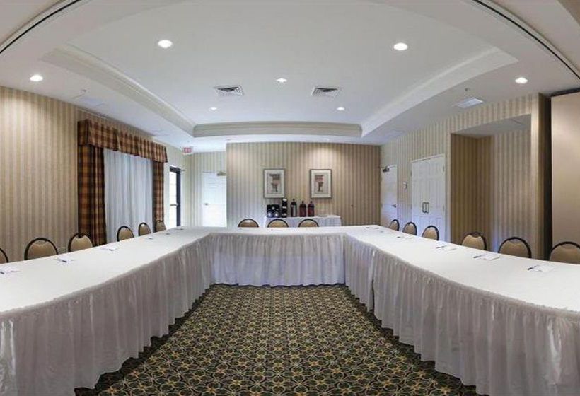 Hotel Staybridge Suites Ofallon Chesterfield  | O'Fallon | Missouri | United States 15