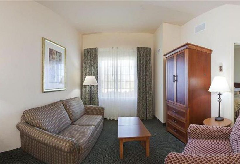 Hotel Staybridge Suites Ofallon Chesterfield  | O'Fallon | Missouri | United States 16