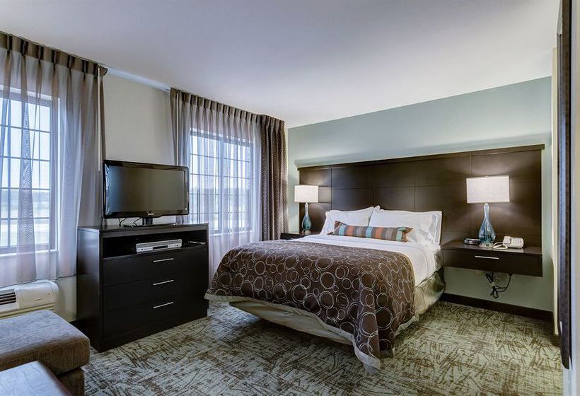 Hotel Staybridge Suites Ofallon Chesterfield  | O'Fallon | Missouri | United States 17