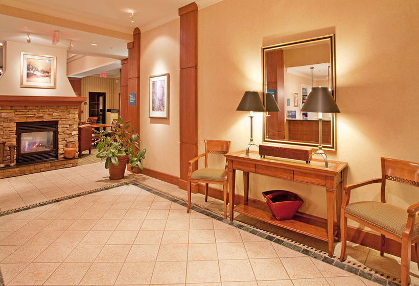 Hotel Staybridge Suites Ofallon Chesterfield  | O'Fallon | Missouri | United States 18