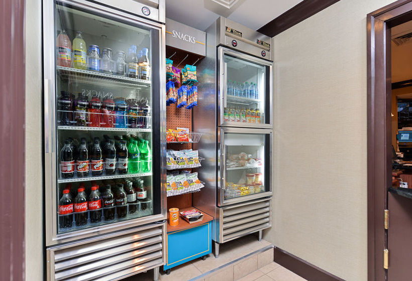 Hotel Staybridge Suites Ofallon Chesterfield  | O'Fallon | Missouri | United States 20