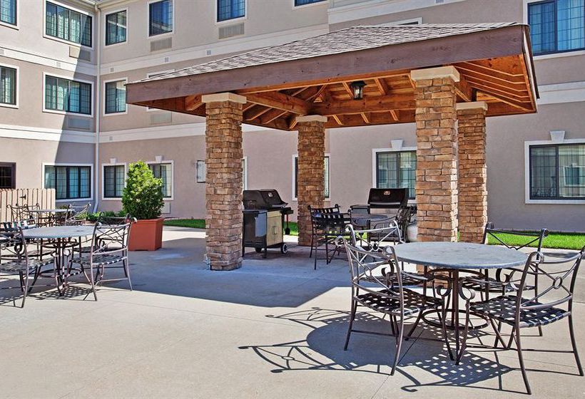 Hotel Staybridge Suites Ofallon Chesterfield  | O'Fallon | Missouri | United States 4