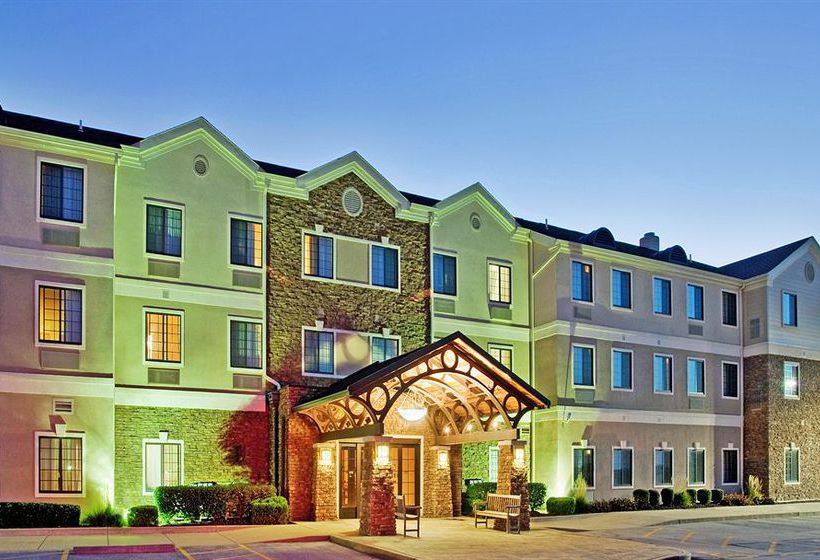 Hotel Staybridge Suites Ofallon Chesterfield  | O'Fallon | Missouri | United States 5