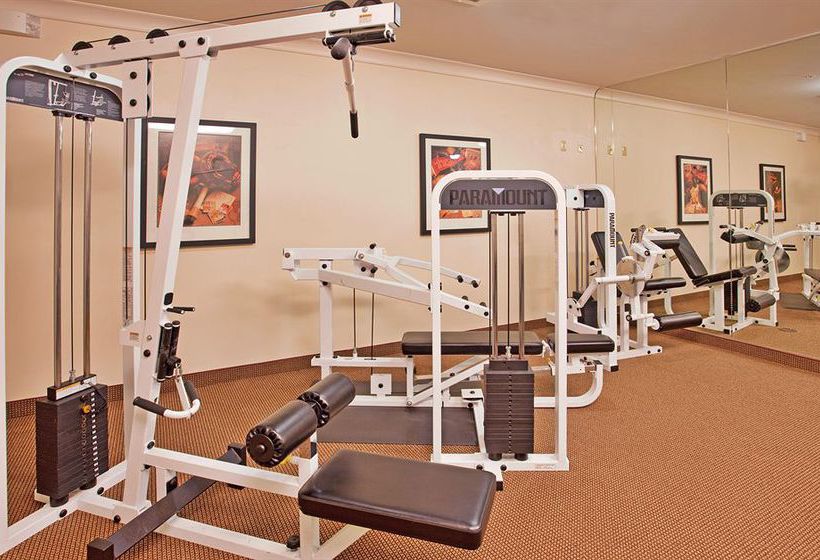 Hotel Staybridge Suites Ofallon Chesterfield  | O'Fallon | Missouri | United States 6