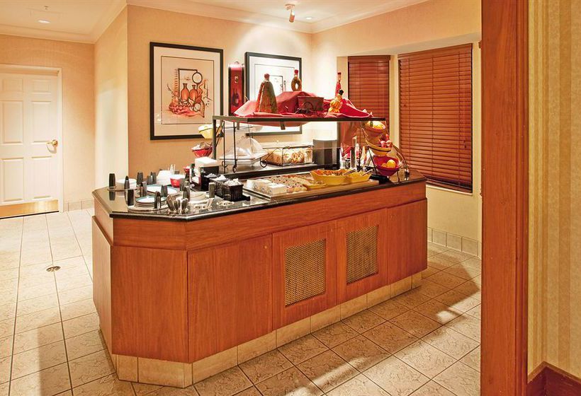 Hotel Staybridge Suites Ofallon Chesterfield  | O'Fallon | Missouri | United States 7