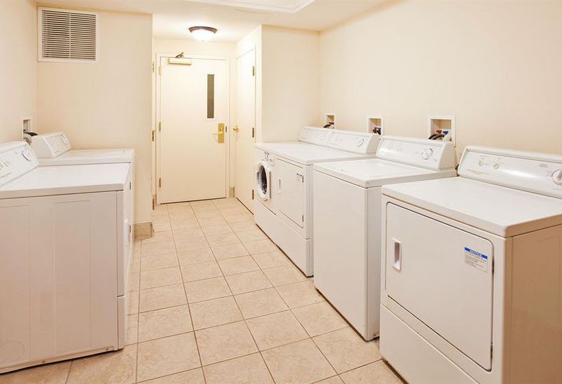 Hotel Staybridge Suites Ofallon Chesterfield  | O'Fallon | Missouri | United States 9