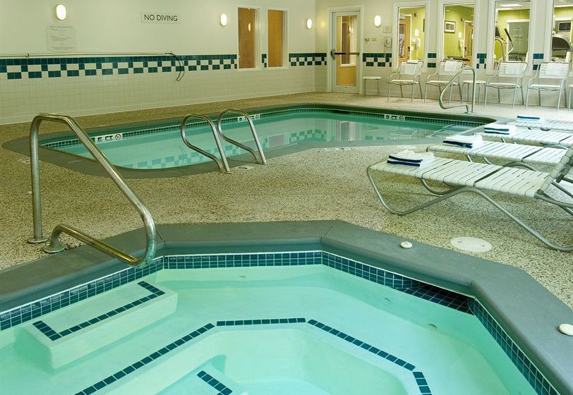 Hotel Fairfield Inn & Suites Brunswick Freeport