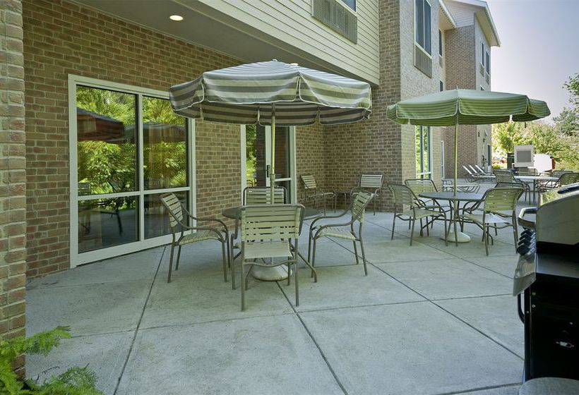 Hotel Fairfield Inn & Suites Brunswick Freeport  | Brunswick | Maine | United States 1