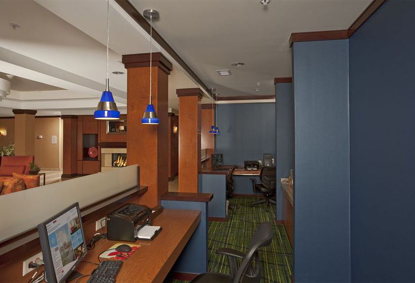 Hotel Fairfield Inn & Suites Brunswick Freeport  | Brunswick | Maine | United States 16