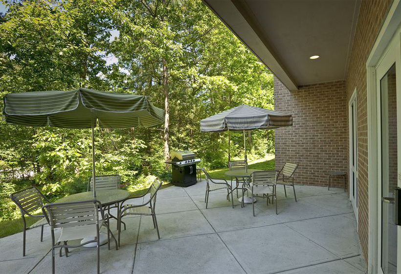 Hotel Fairfield Inn & Suites Brunswick Freeport  | Brunswick | Maine | United States 4