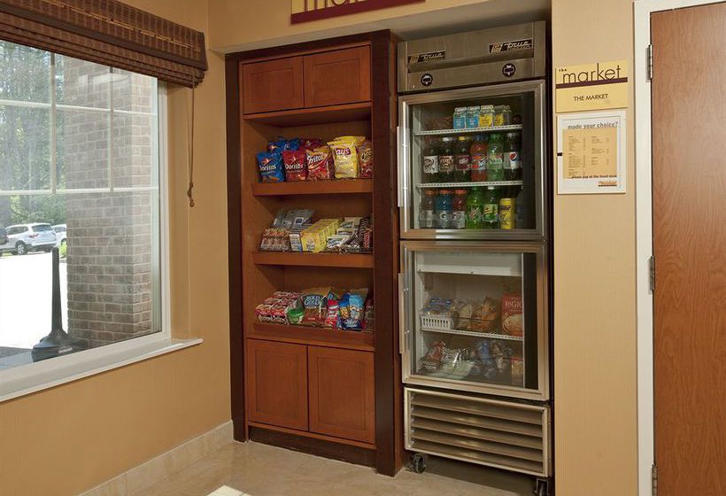 Hotel Fairfield Inn & Suites Brunswick Freeport  | Brunswick | Maine | United States 7