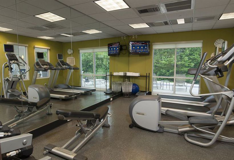 Hotel Fairfield Inn & Suites Brunswick Freeport  | Brunswick | Maine | United States 9