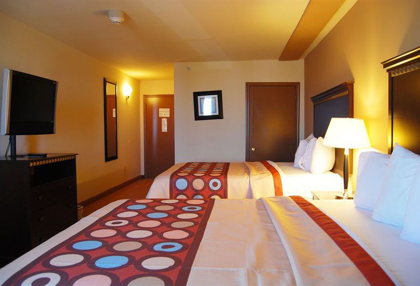 Hotel Super 8 Oklahoma City  | Oklahoma City | Oklahoma | United States 1