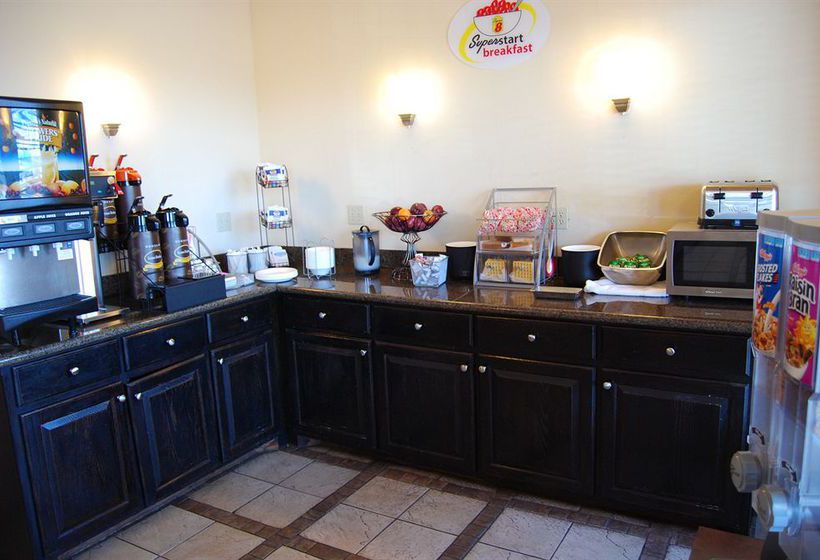 Hotel Super 8 Oklahoma City  | Oklahoma City | Oklahoma | United States 2